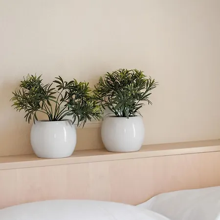 Di Caprio - Cosy Flat In ミデルケルケ